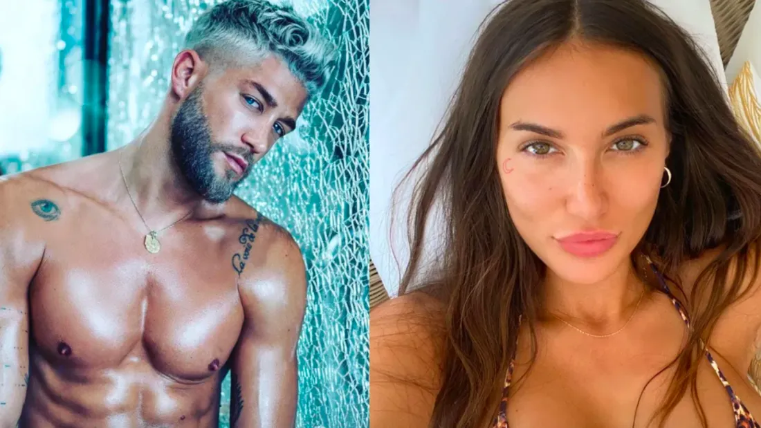 Luna Skye : enceinte de Paga ? cette vidéo qui sème le doute [VIDEO]